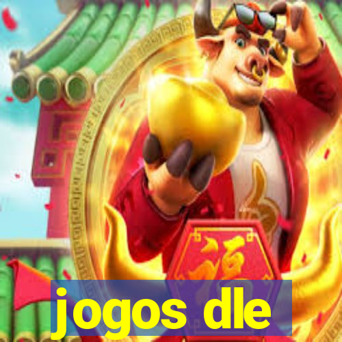 jogos dle